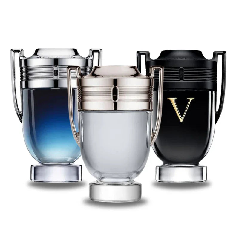 Set di 3 profumi | Paco Rabanne INVICTUS LEGEND + Invictus + Invictus Victory